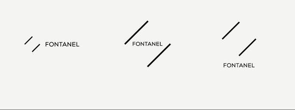 fontanellogo #logo #fontanel