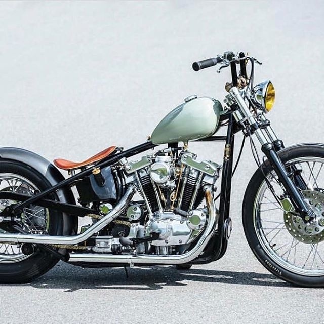 Dream machine⚡️⚡️ #BobberShit 📸@juampigarcia Bobber Chopper Harley Davidson Motorcycle Lifestyle Custom Culture
