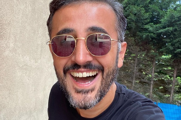 Bülent Uslu kimdir?