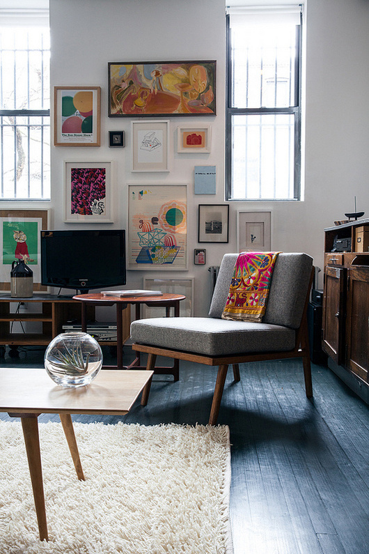 the shutterbugs: brian w. ferry / sfgirlbybay #interior #design #decor #deco #decoration