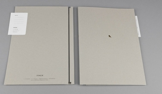 Graphic-ExchanGE - a selection of graphic projects - Page2RSS #stationary
