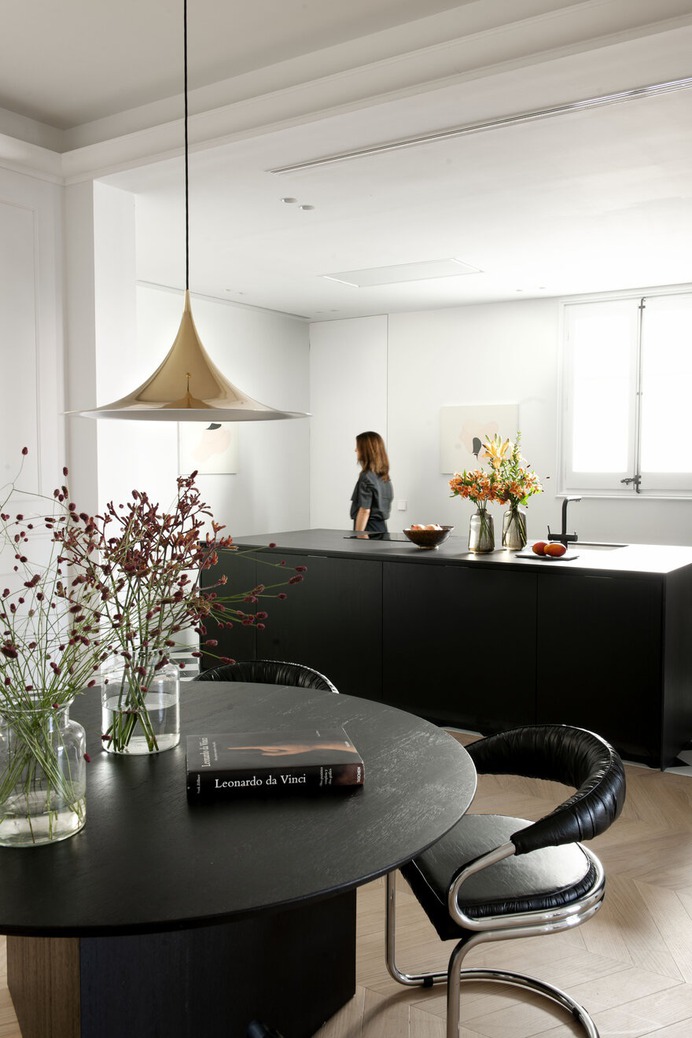 kitchen by Mimouca Barcelona