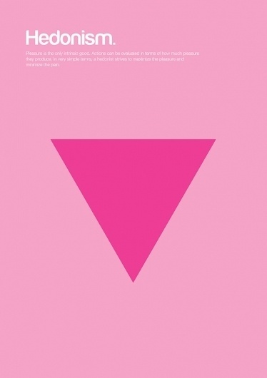 The Curious Brain » Philographics #graphic #geometric #philographics #poster
