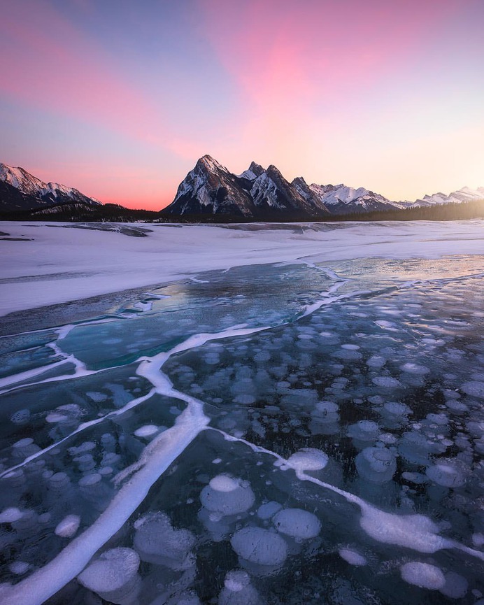 Beautiful Travel and Landscape Photography by Ken Furman