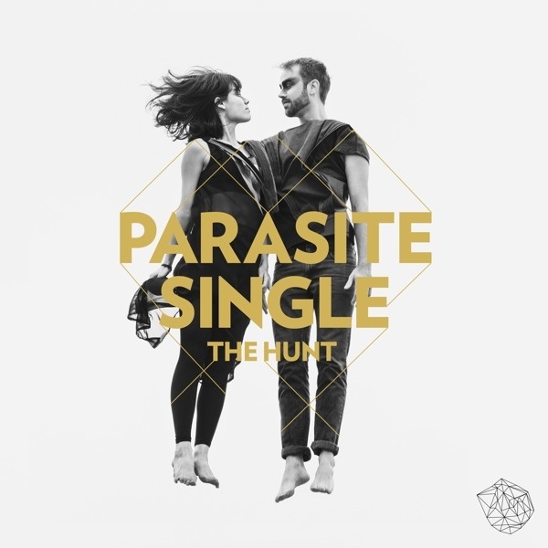 Cover Artwork for Parasite Single #cover #artwork #music #single #parasite