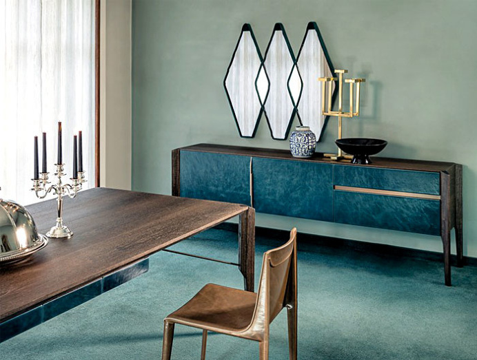Dining Room Wall Decor Ideas #diningroom #table #chairs #wall #decor
