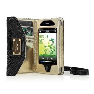 Luxury Designer Patent Leather Cover For Apple iPhone #wallet #designer #clutch #iphone #cover #purse #leather #bag #luxury
