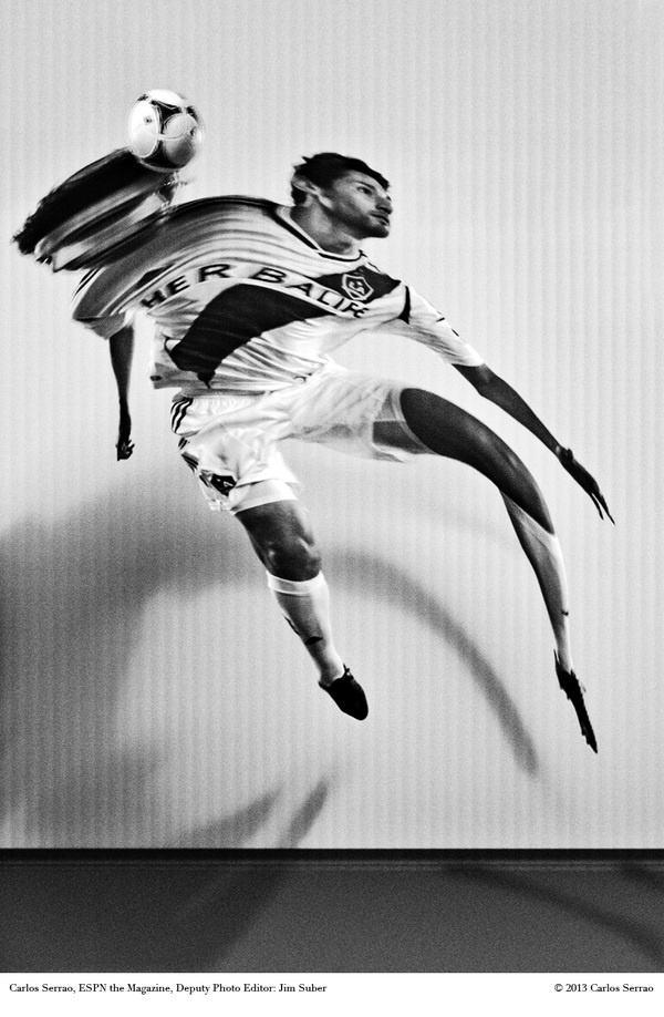 Portus Imaging Blog #warp #football #photography