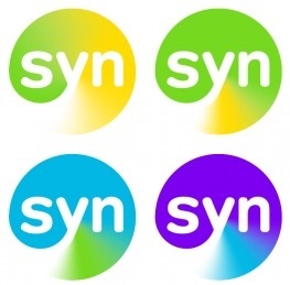 Syn (シン) | ブログ | パーティレポート #entertainment #syn #music #logo #japan