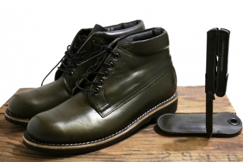 Man's Guilt #fashion #boots #mens #footwear