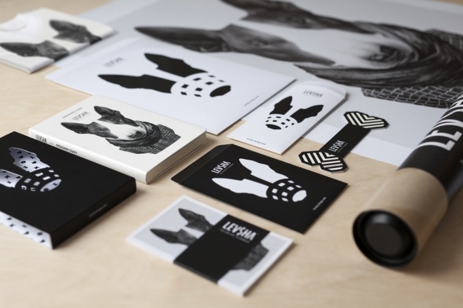 The ultimate diary for designers, created especially to help you plan your creative life | Creative Boom #print #diary #identity #dog