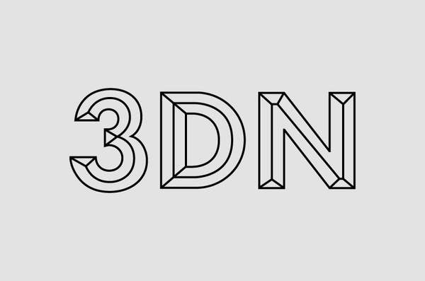 Logos Albert Romagosa #type #logo