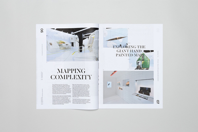 Mash Creative | LUSTNATION #design #designer #creative #inspiration #dribbble