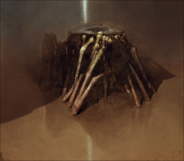 Illustrations by Sergey Kolesov #arts #illustrations #inspirations