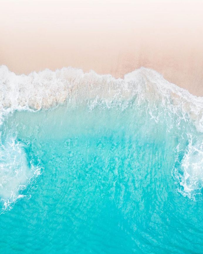 Western Australia From Above: Drone Photography by Phil de Glanville
