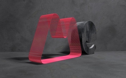 Prikbord van WeTransfer #artwork #graphic