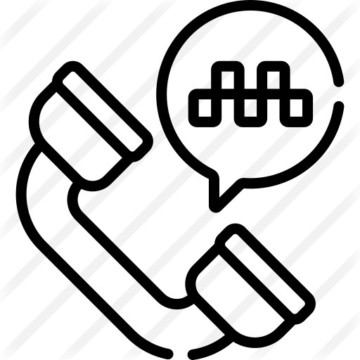 See more icon inspiration related to telephone call, phone call, conversation, communications, call, phone, telephone and technology on Flaticon.