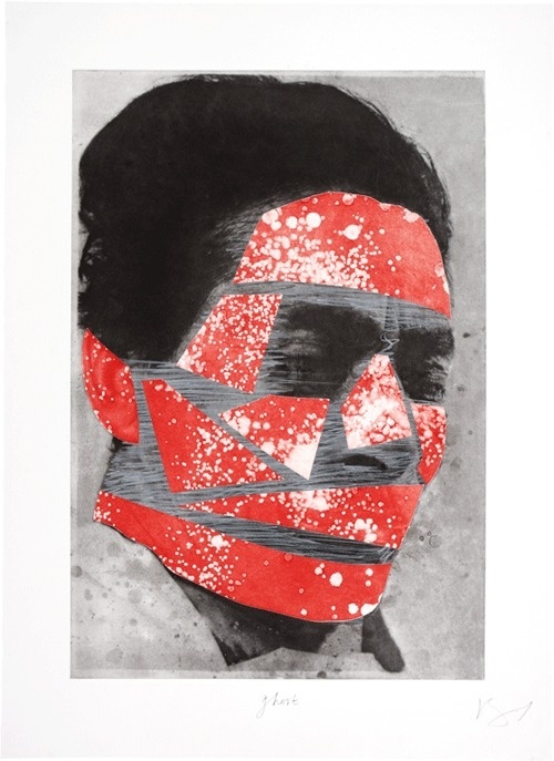 JOSH VANOVER : VISUAL ARTIST BLOG #photography #collage #art
