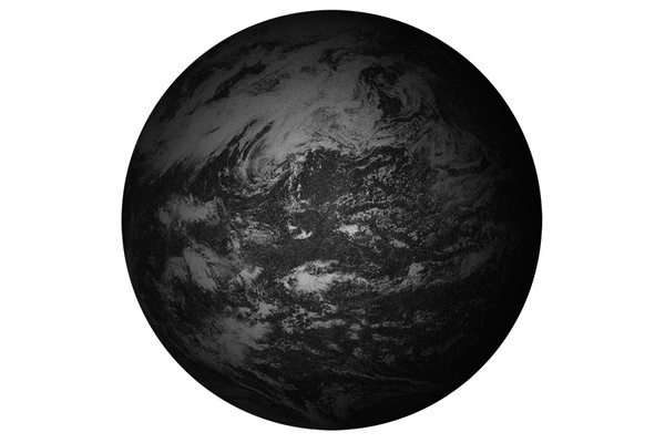 1a.jpg #globe #white #world #black #and