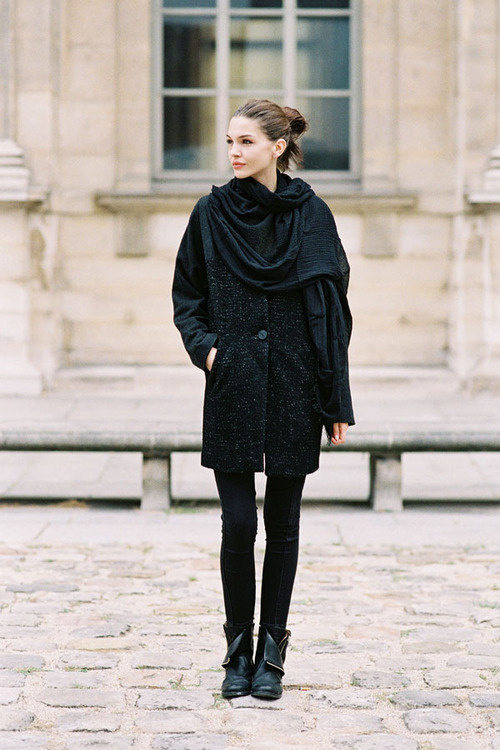 Scarf #women