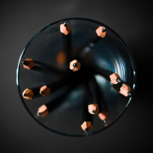 Vilhjálmur Ingi Vilhjálmsson #glass #photography #oencil