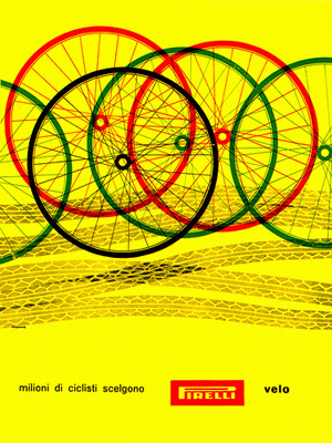 Pirelli Ad #poster #pirellii