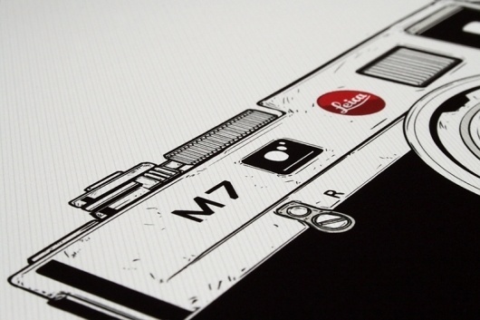 Looks like good New Illustrations by Gianmarco Magnani #gianmarco #illustration #magnani
