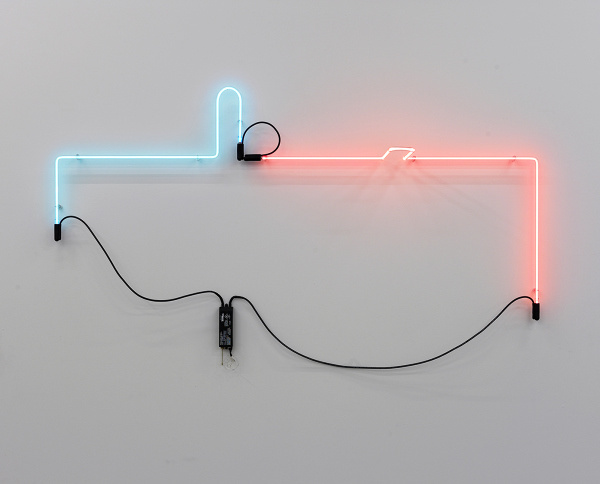 Keith Sonnier | PICDIT
