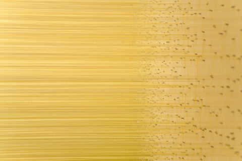 undefined #thread #design #art #installation