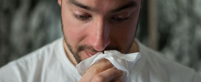 How to Stop Suffering from Seasonal Allergies: As the saying goes, "Prepare the umbrella before it rains!" For this month, we introduce you to a time-sensitive form of TCM treatment called Celestial moxa. Celestial moxa (also known...