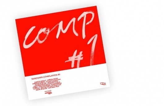 ANDREAS JOHANSEN #cover #design #graphic