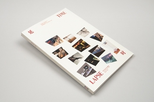 Project Projects — Timelapse #print #design #graphic #publication