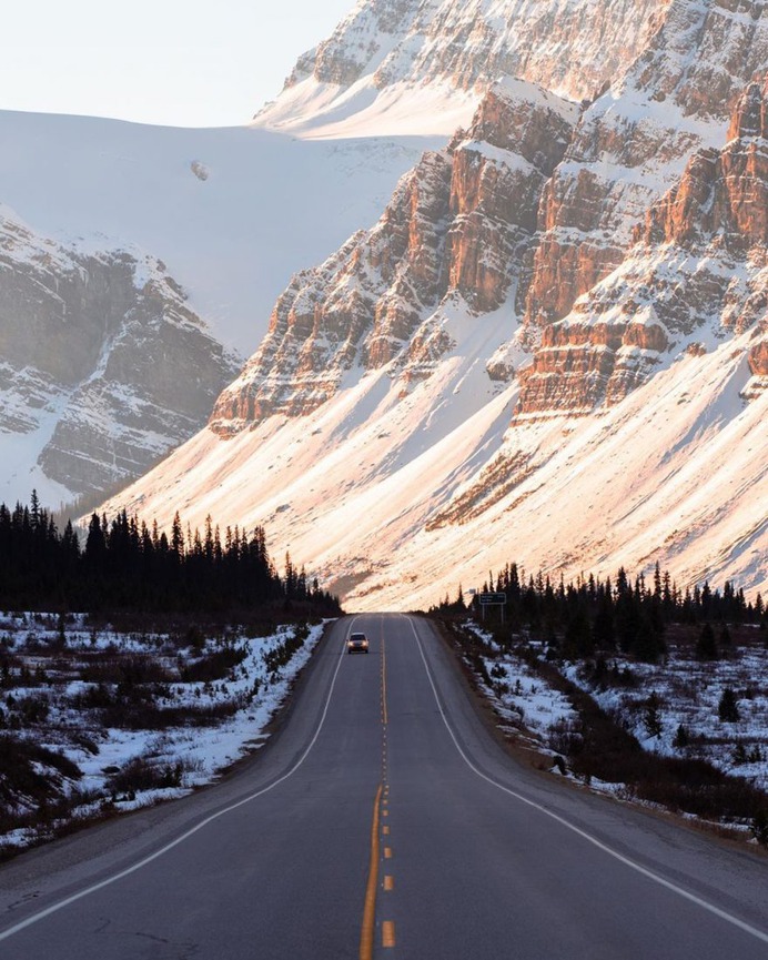 Majestic Travel and Outdoor Landscapes by Nathan Lee Allen