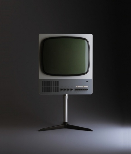 Isle of Ideas – Thoughts on Things, Stuff & Gedöns » Blog Archive » Less Is More (UPDATED) #dieter #design #rams