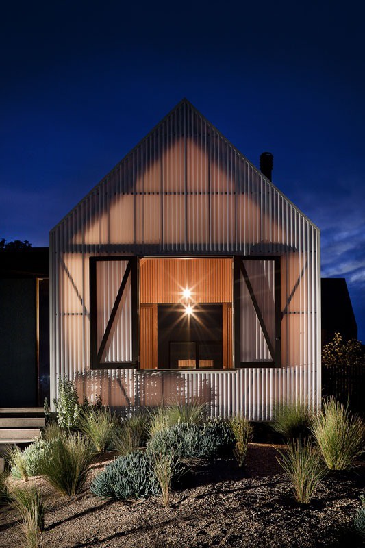 Seaview House