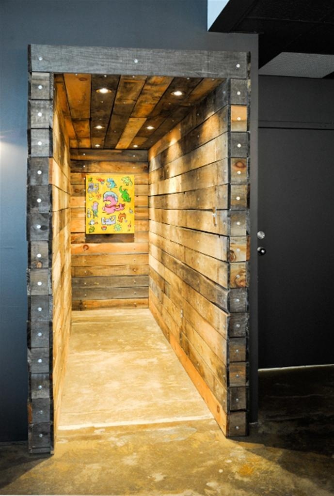 Work space by ReDesign - www.homeworlddesign.com (3) #canada #toronto #offices