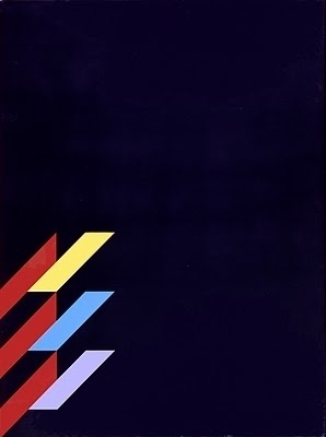free poster review: November 2010 #stankowski #anton