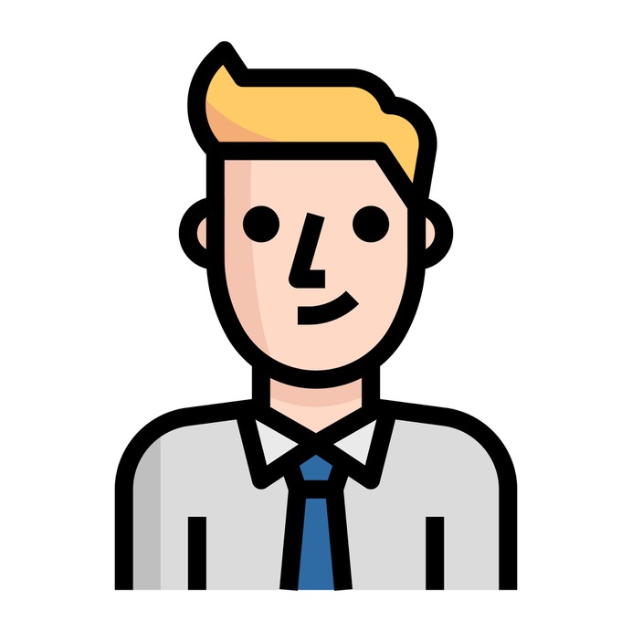 See more icon inspiration related to man, user, boy, avatar, young, people and profile on Flaticon.