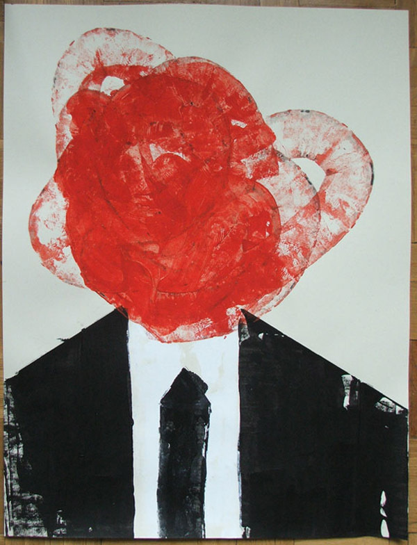 Tebo ilustracion #tebo #illustration #painting #spain