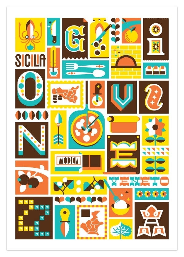 Food Chocolate Design
