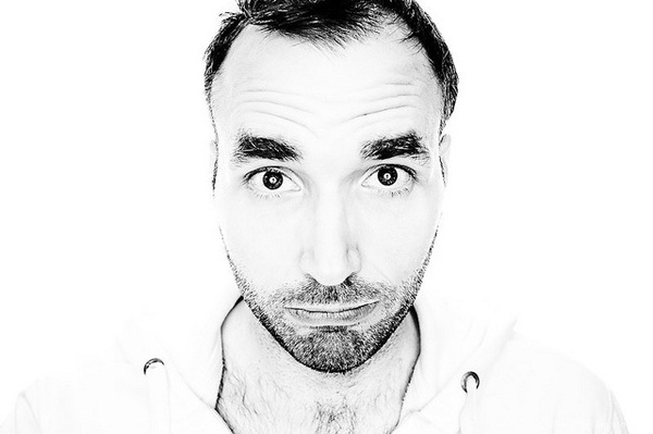 Christopher Thielemann #inspiration #photography #portrait