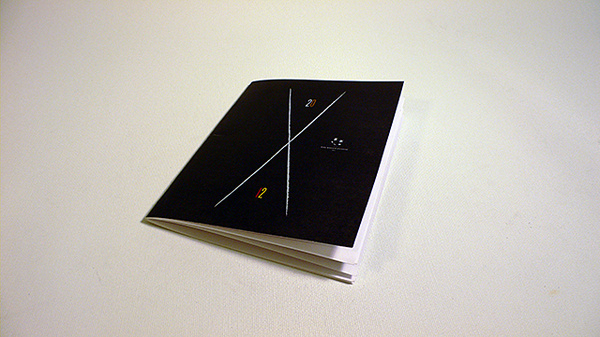 The Design Classic - Varsity Crime Wave #classic #design #layout #conference #brochure