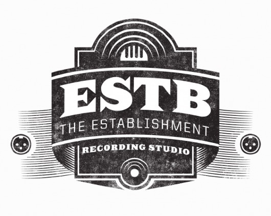 Ryan Hubbard #iowa #university #studio #state #recording #logo