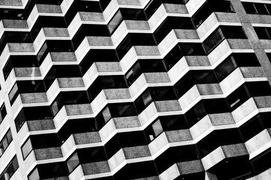 purple DIARY - ART & ARCHITECTURE, Washington DC #dahan #white #alexis #black #grid #architecture #purple #and