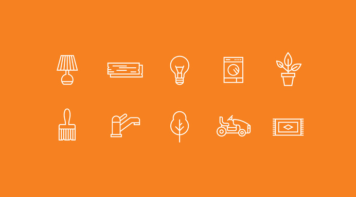 Icons & Pictograms — Lauren Sun — NYC Design Studio #line #icon #sign #picto #symbol