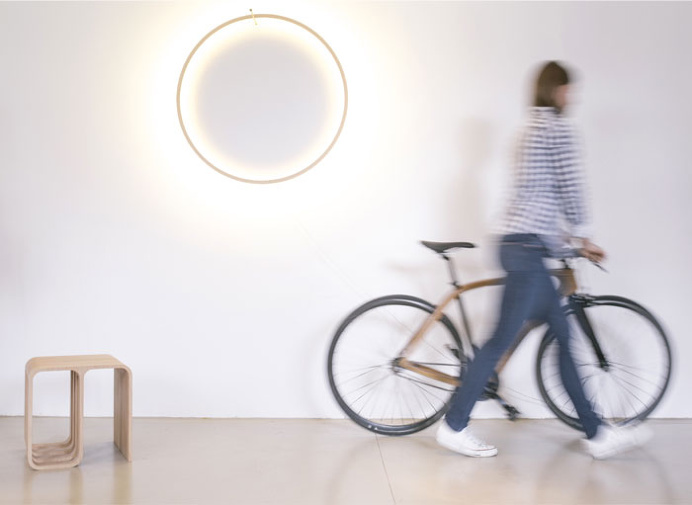Woodieful Chair - #design, #furniture, #modernfurniture