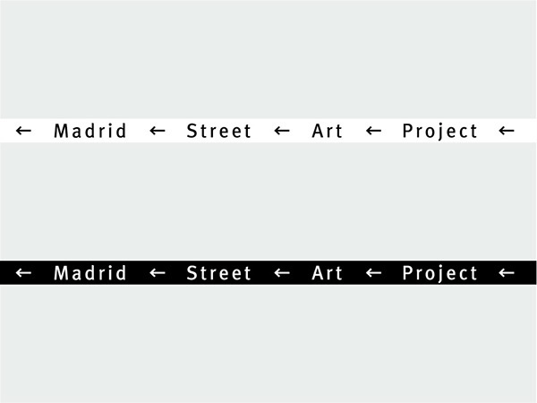 Madrid Street Art Project on Behance
