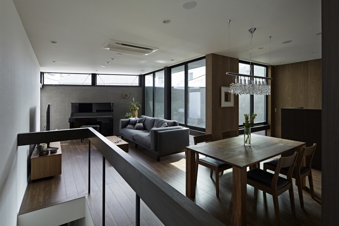 House in Takasago
