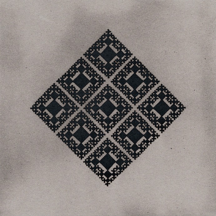 Herm the Younger Study (Inverted), 2019