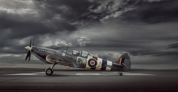 Tim Wallace: Aviation